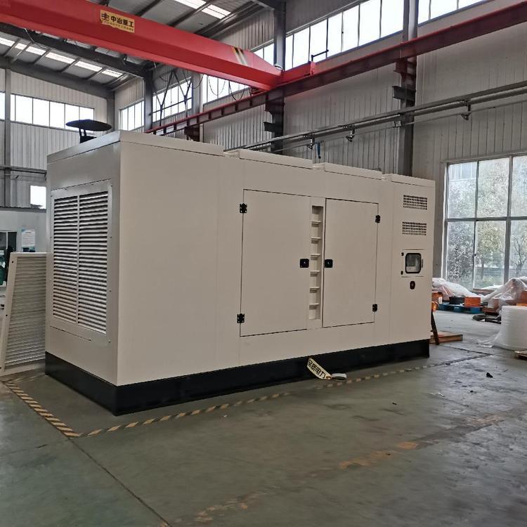 余干发电机出租